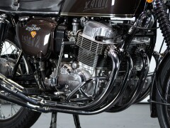 Honda CB 750 FOUR 
