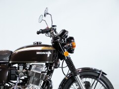 Honda CB 750 FOUR 