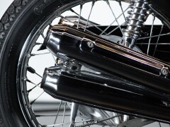 Honda CB 750 FOUR 