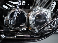 Honda CB 750 FOUR 