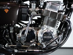 Honda CB 750 FOUR 