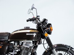 Honda CB 750 FOUR 