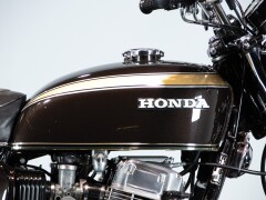 Honda CB 750 FOUR 