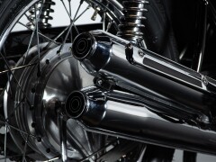 Honda CB 750 FOUR 