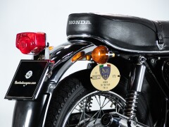 Honda CB 750 FOUR 