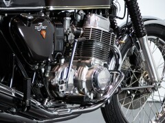 Honda CB 750 FOUR 