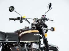 Honda CB 750 FOUR 