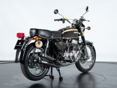 Honda CB 750 FOUR 