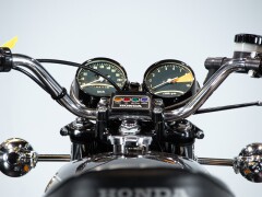 Honda CB 750 FOUR 