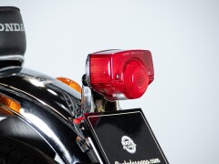 Honda CB 750 FOUR 