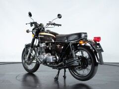 Honda CB 750 FOUR 