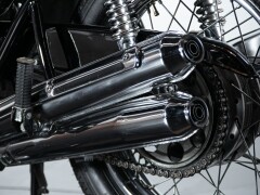 Honda CB 750 FOUR 