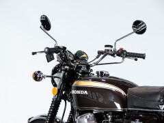 Honda CB 750 FOUR 