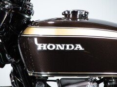 Honda CB 750 FOUR 