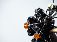 Honda CB 750 FOUR 