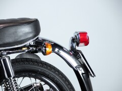 Honda CB 750 FOUR 