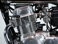 Honda CB 750 FOUR 