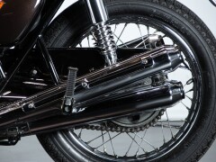 Honda CB 750 FOUR 