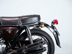 Honda CB 750 FOUR 