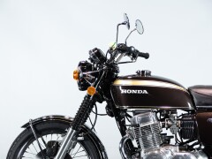 Honda CB 750 FOUR 