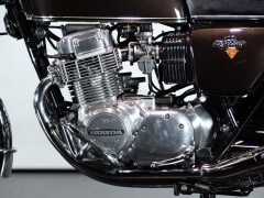 Honda CB 750 FOUR 
