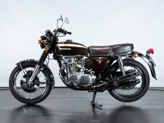 Honda CB 750 FOUR 