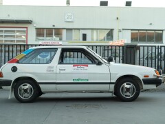 Subaru LEONE 4WD 1.8 