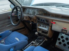 Subaru LEONE 4WD 1.8 
