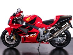 Honda VTR 1000 SP1 