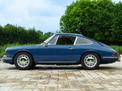Porsche 911 T 2.0 