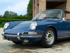 Porsche 911 T 2.0 