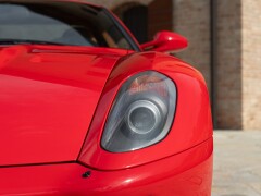 Ferrari 599 GTB F1 