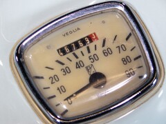 Piaggio VESPA 125 VNB1 