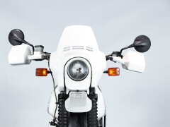 BMW R 80 GS 