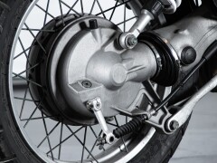 BMW R 80 GS 