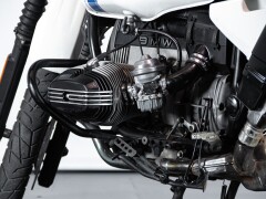 BMW R 80 GS 