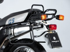 BMW R 80 GS 