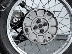 BMW R 80 GS 