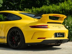 Porsche 991 (911) GT3 4.0 CLUB SPORT MK2 
