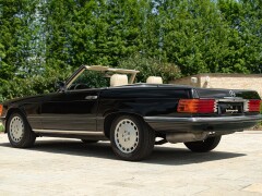 Mercedes Benz 300 SL 