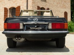 Mercedes Benz 300 SL 