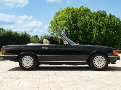 Mercedes Benz 300 SL 