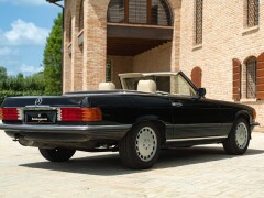 Mercedes Benz 300 SL 