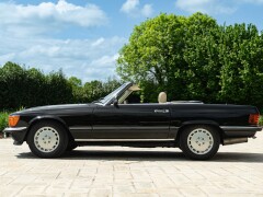 Mercedes Benz 300 SL 