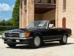 Mercedes Benz 300 SL 