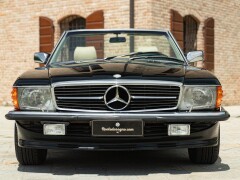 Mercedes Benz 300 SL 