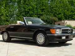 Mercedes Benz 300 SL 
