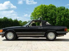 Mercedes Benz 300 SL 