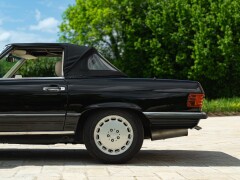 Mercedes Benz 300 SL 