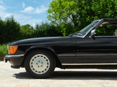 Mercedes Benz 300 SL 